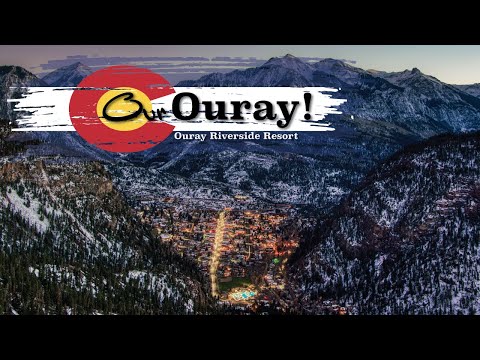 Ouray Riverside Resort Long Form Promo