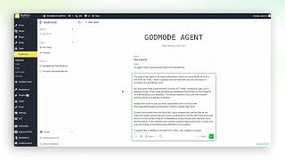 Build an AI Agent That Turns Word Documents into WordPress Posts – Powerful AI automation for WP