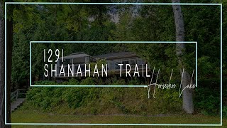 1291 Shanahan Trail, Horseshoe Lake | Minden ON