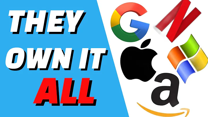 The 10 Companies With The Most Patents