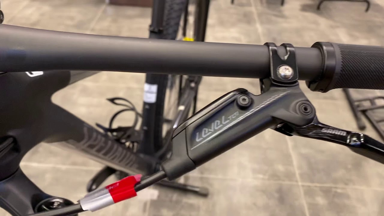 epic hardtail pro 2020