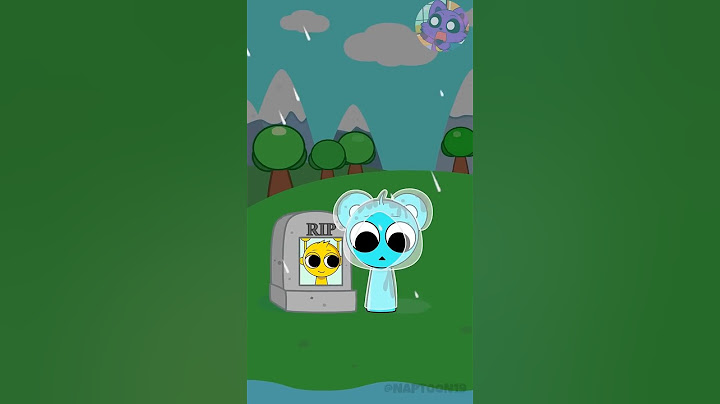 Sprunki Sky miss Simon so much (after phase 2): reverse #sprunki #shorts #animation