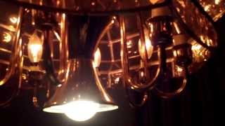 2700 K Cree Led Vs Incandescent