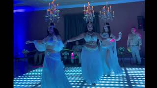 Asheq Collective - Shamadan And Zills Finger Cymbals