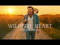 Morgan Wallen - Wildfire Heart (New Song 2025) Cover Remix