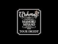 宮野真守「MAMORU MIYANO LIVE TOUR 2014 ~WAKENING!~」Disc2 トレーラー