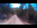 Murcia Mountains (keep on rolling)