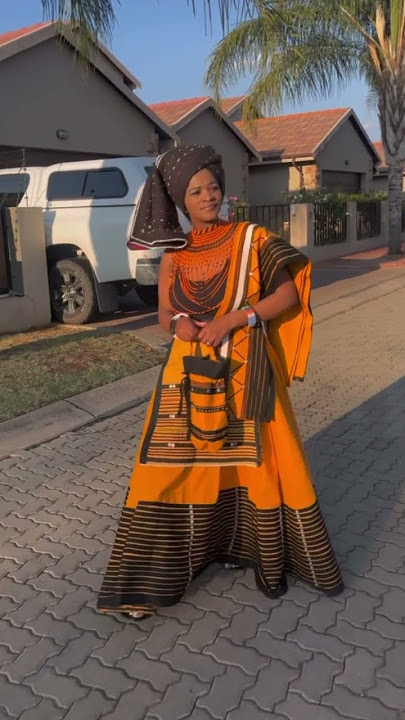 #xhosa  #xhosanostra #makoti #traditional #shorts #short #shortsvideo #shortsfeed #fashion