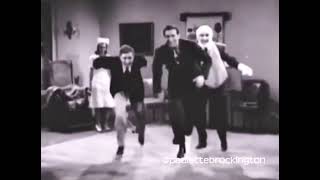 Slate Brothers, A Little Jive Is Good For You Profile