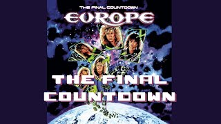Europe - The Final Countdown | MIDI Cover