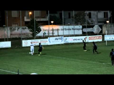 Ignacio Jeraldino Inter (2) - Parma (2)