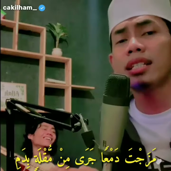 Story Wa | Burdah | Gitar Version | Fandy IraOne