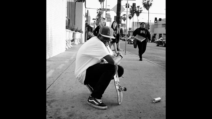 “good riddance” soulful beat (prod. AJ made that)