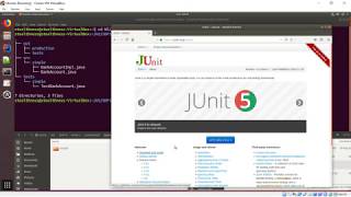 Using JUnit4 from the command line with No IDE