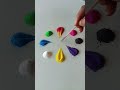 simple Rangoli, satisfying rangoli, Easy rangsatisfying #asmroli, Tricks and tips,ASMR#rangoli