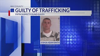 Final suspect in Bay County drug trafficking ring found guilty