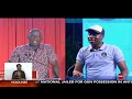The 7PM Newscast on CNC3