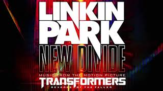 Linkin Park - New Divide (Intro Only) Resimi