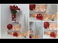 Super facil y economica decoracion para Navidad | 2do dia de navidad | DIY Christmas tree