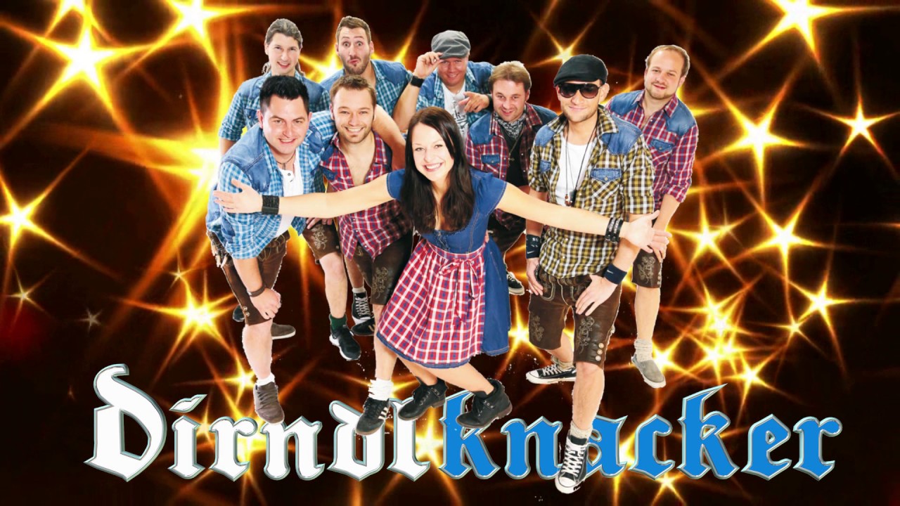 Watch Dirndlknacker EP on YouTube Watch Dirndlknacker EP on YouTube
