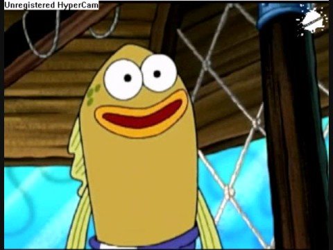 nothing else matters lyrics Spongebob, 