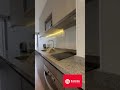 SE ARRIENDA DEPARTAMENTO ESTUDIO COMPLETAMENTE AMOBLADO #realestate #alquilercasa #home