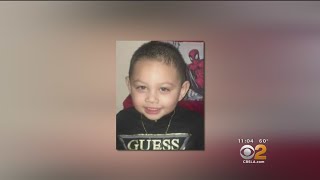 Boy Killed By Suspected Drunk Driver Just Turned 3, Was About To Become Big Brother