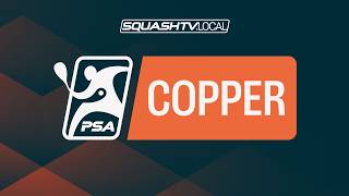 Quarter Finals | STARR Bermuda Open 2026