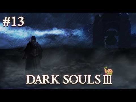 🍑 Vtuber - Dark Souls 3 - The blood calls my name - 🍑