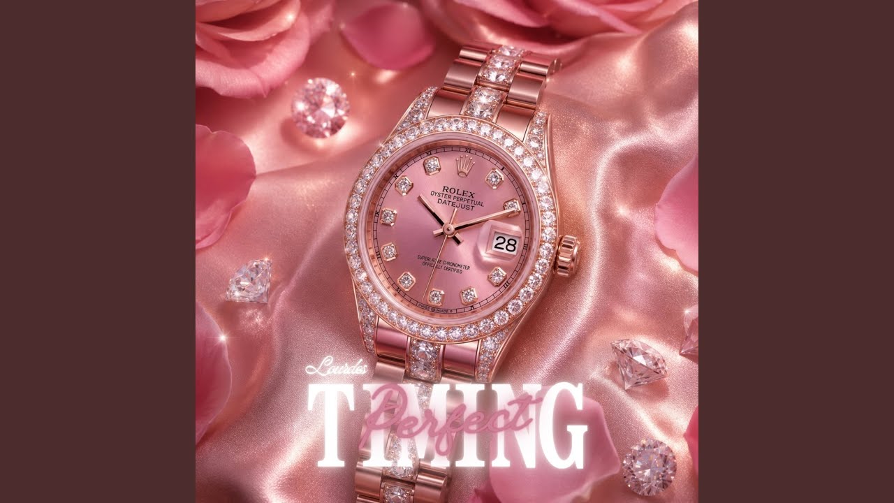 Watch Perfect Timing on YouTube Watch Perfect Timing on YouTube