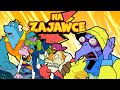 EKIPA - NA ZAJAWCE