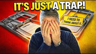 The One Question That Stops the "I Need to Think About It" Objection