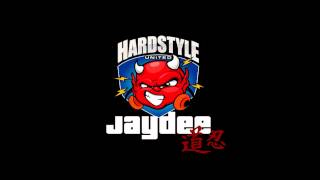 Joaquin Dj - Hardstyle Nightmare (original)