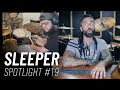 Sleeper Spotlight 19