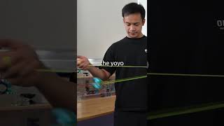 How To Do The 1.5 Mount Yoyo Trick