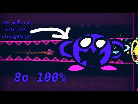8o 100% (Insane Demon) - R3mixYT