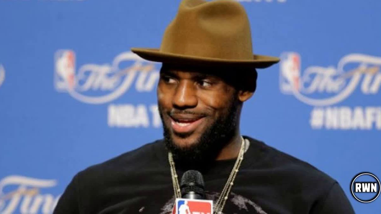 Lebron James Penis Uncensored