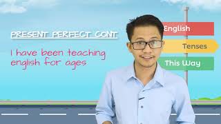 Cara Cepat Menguasai Tenses - 5 Tenses Paling Sering Digunakan