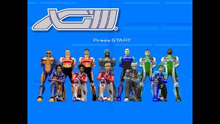 GameCube Longplay [052] XGIII: Extreme G Racing (US)
