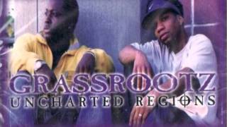Grassrootz – Uncharted Regions (LP) | oleo Records