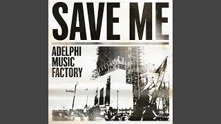 Save Me (Club Mix)