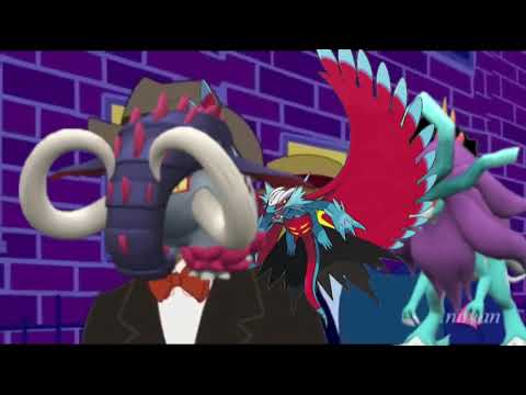 the current state of pokemon showdown