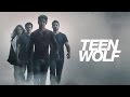 PaleyFest LA: Teen Wolf