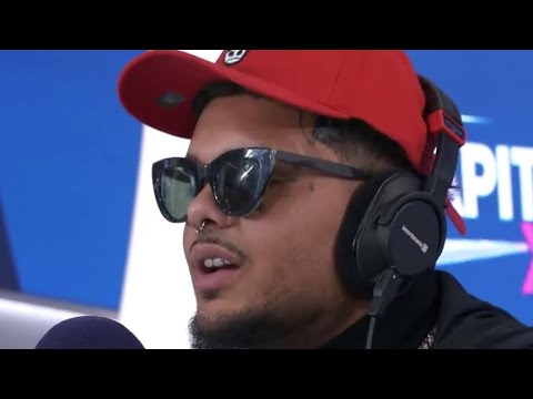 Smokepurpp Boner Freestyle
