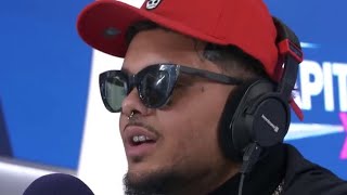 Smokepurpp Boner Freestyle