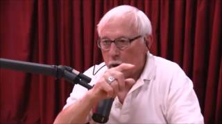 Ron Miscavige on why and how he escaped Scientology   JRE #947
