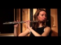 Schindler's List Theme (Flute and Harp)