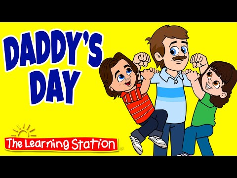 Daddy's Day