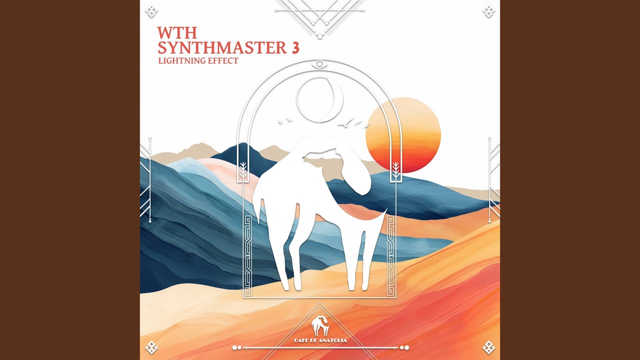 Watch Wth SynthMaster 3 on YouTube Watch Wth SynthMaster 3 on YouTube