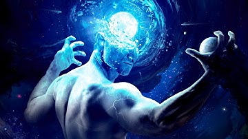 3D ➔ 5D Your VIBRATION Frequency Will REACH the 5th Dimension